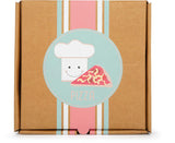 Pizzeria-Set
