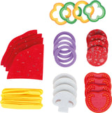 Pizzeria-Set