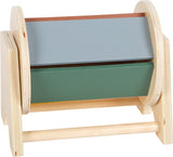 Montessori Drehtrommel
