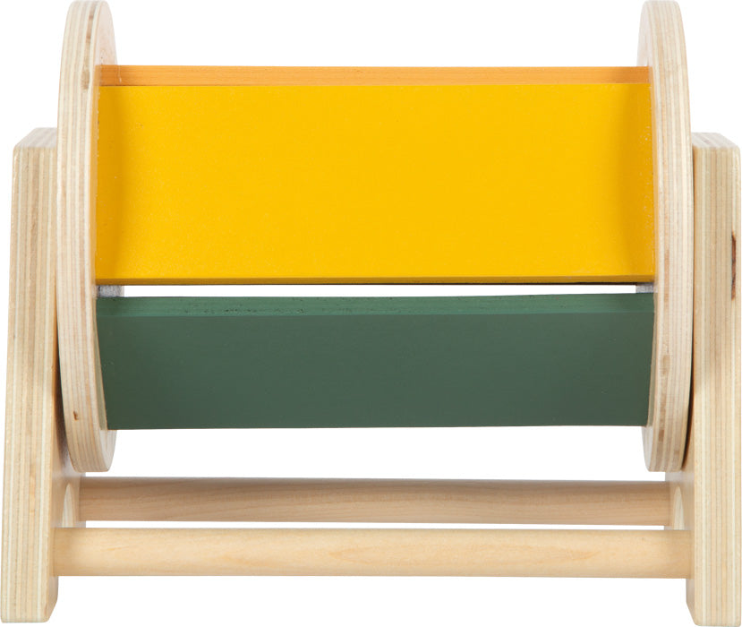 Montessori Drehtrommel