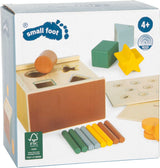 Montessori Steckspiel