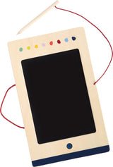 LCD Schreib- und Maltafel „Educate“