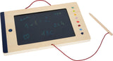 LCD Schreib- und Maltafel „Educate“