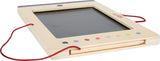 LCD Schreib- und Maltafel „Educate“