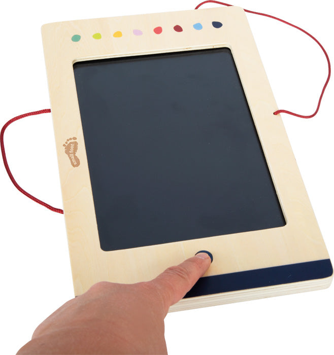 LCD Schreib- und Maltafel „Educate“