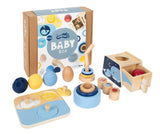 Baby-Box 10-12 Monate „Ordnen & Sortieren“