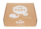 Baby-Box 10-12 Monate „Ordnen & Sortieren“