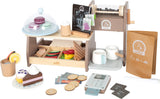 Barista Café-Set