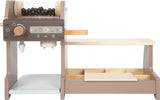 Barista Café-Set