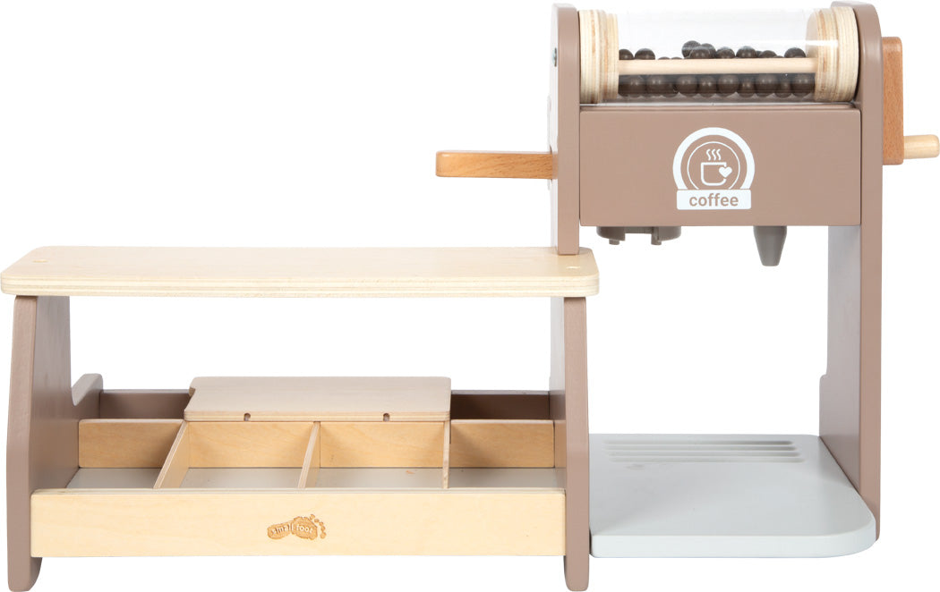 Barista Café-Set
