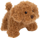 Tierarzt-Tasche mit Hund