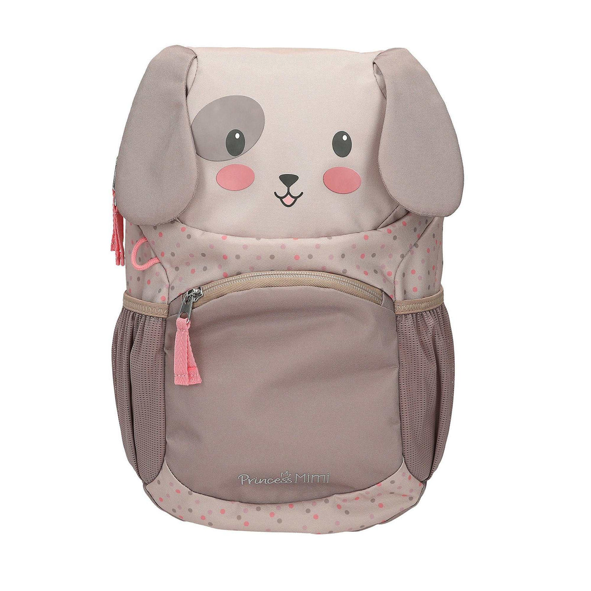 Princess Mimi Ergonomischer Rucksack Hund