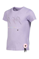 Hobby Horsing T-Shirt 122/128