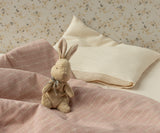 Mein erster Hase/ Braun