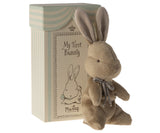 Mein erster Hase/ Braun