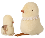 Plüsch Küken, Mini