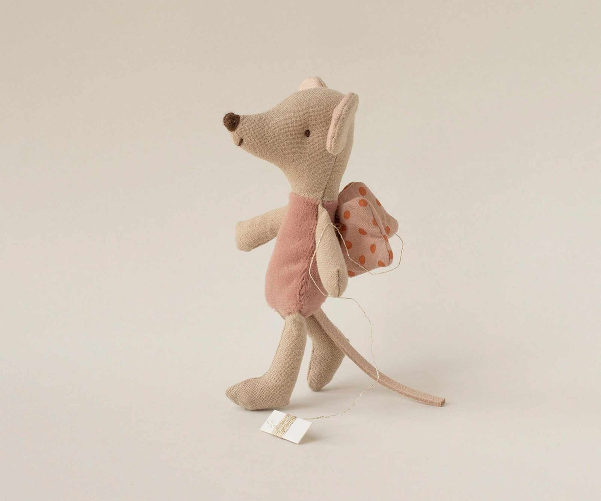 Feenmaus klein