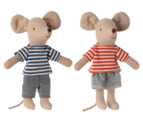 LouiMax und Stella/ kleine Geschwistermäuse