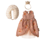 Königin Kleid/ Mama Maus