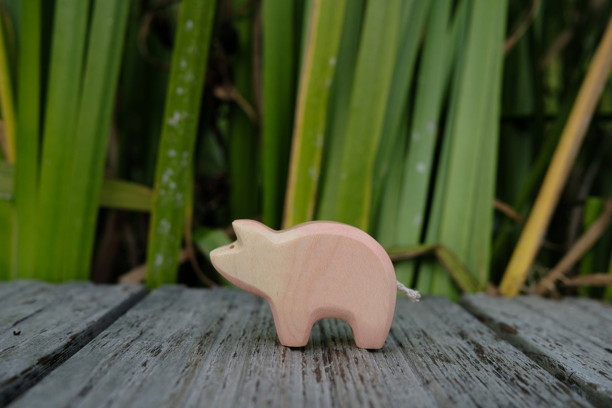 Ferkel