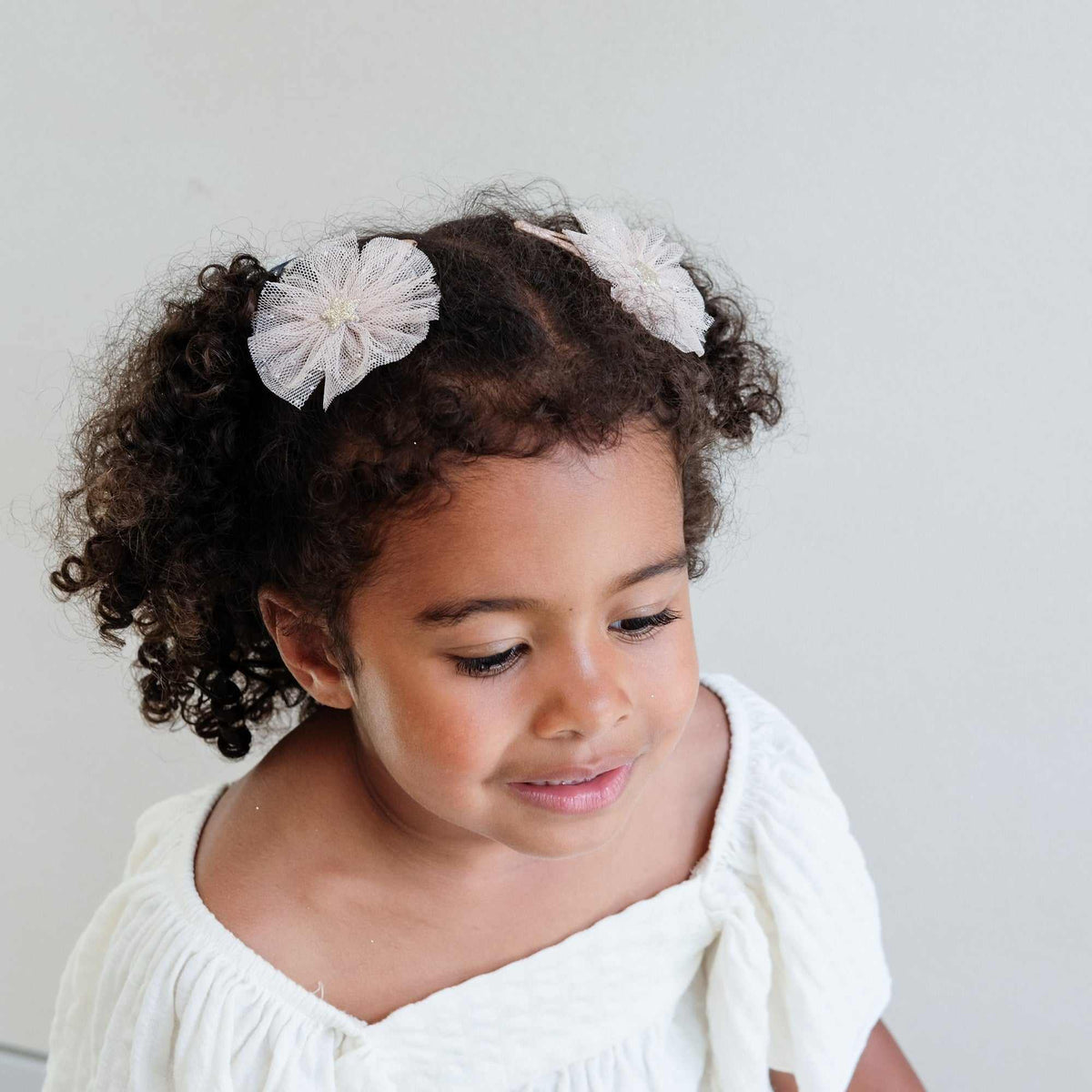 Clips Ballerina