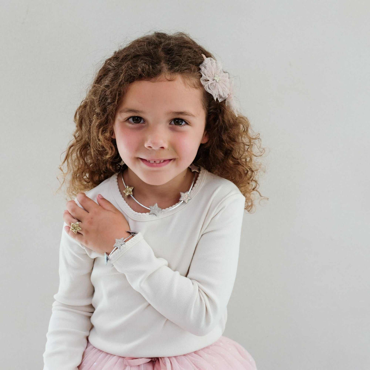 Clips Ballerina