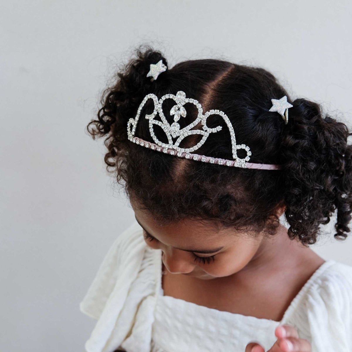 Tiara klassisch