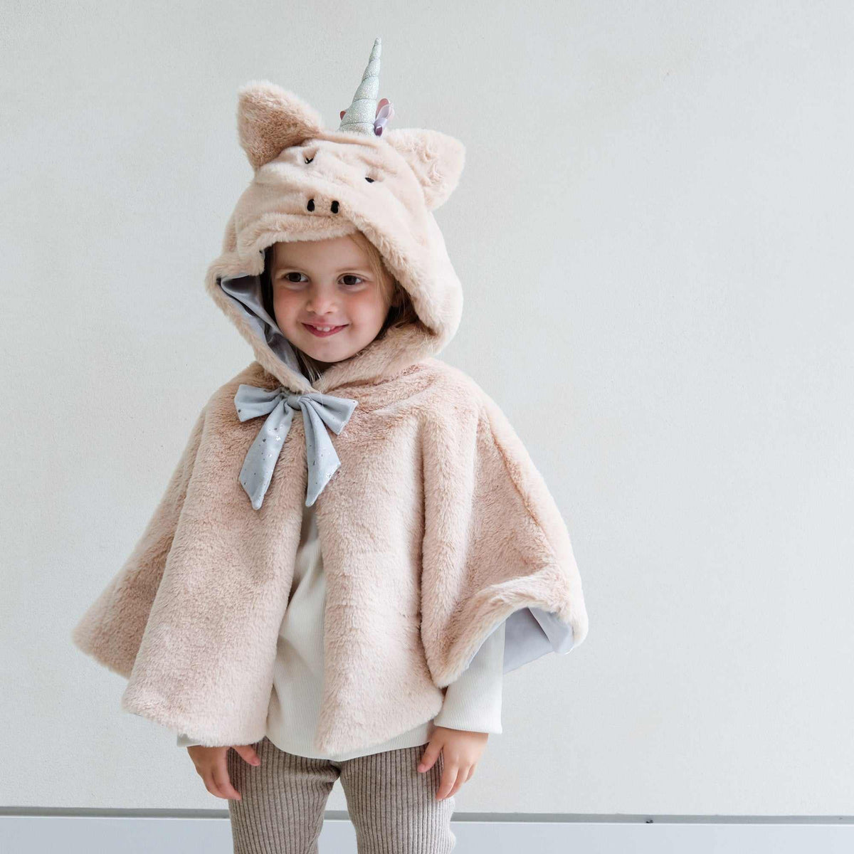 Cape Einhorn