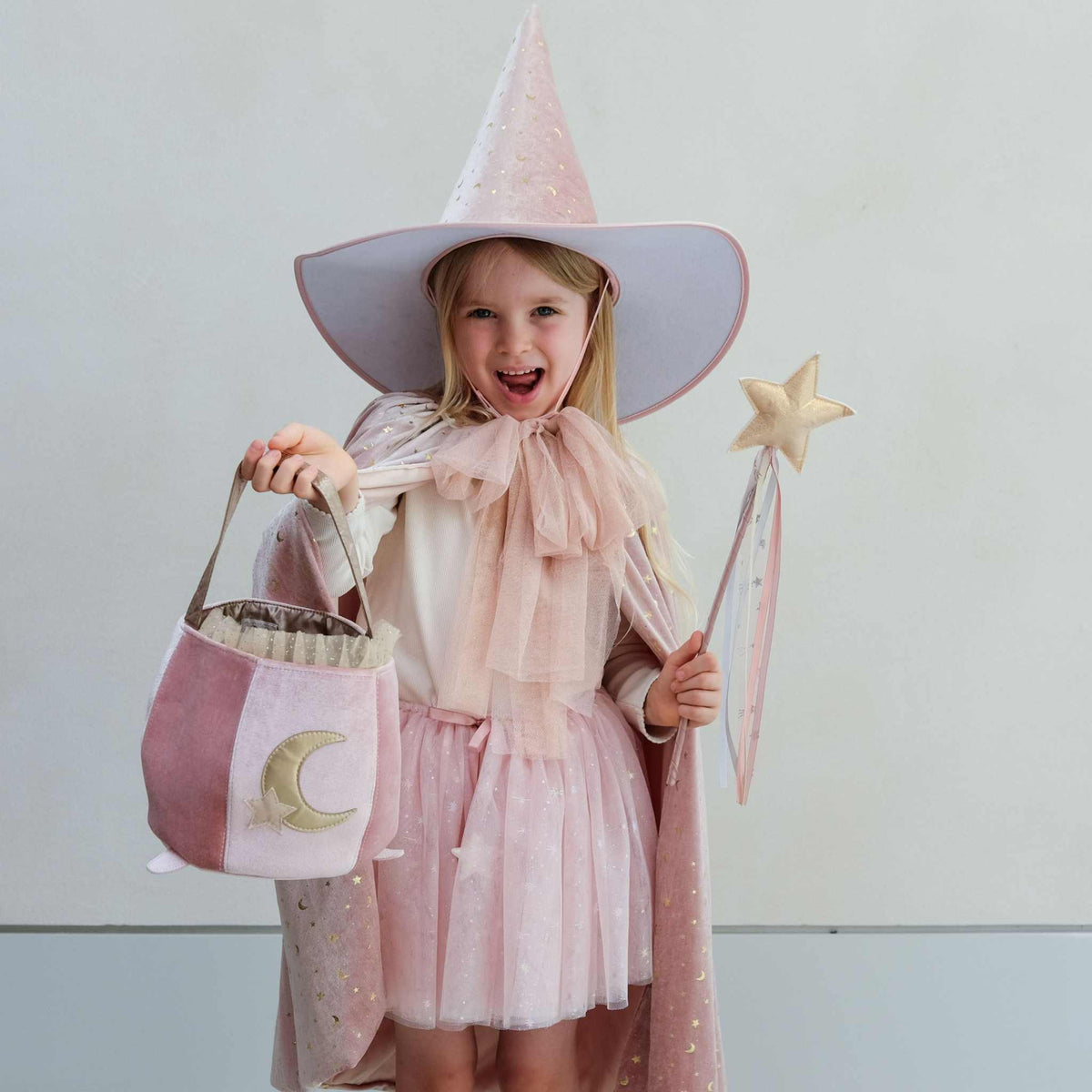 Tutu Prinzessin/ beige