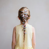Haarclips Mini Einhorn