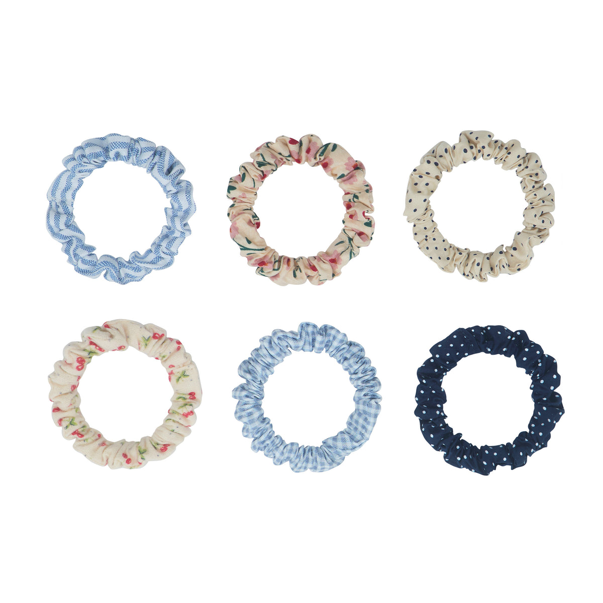 Scrunchies