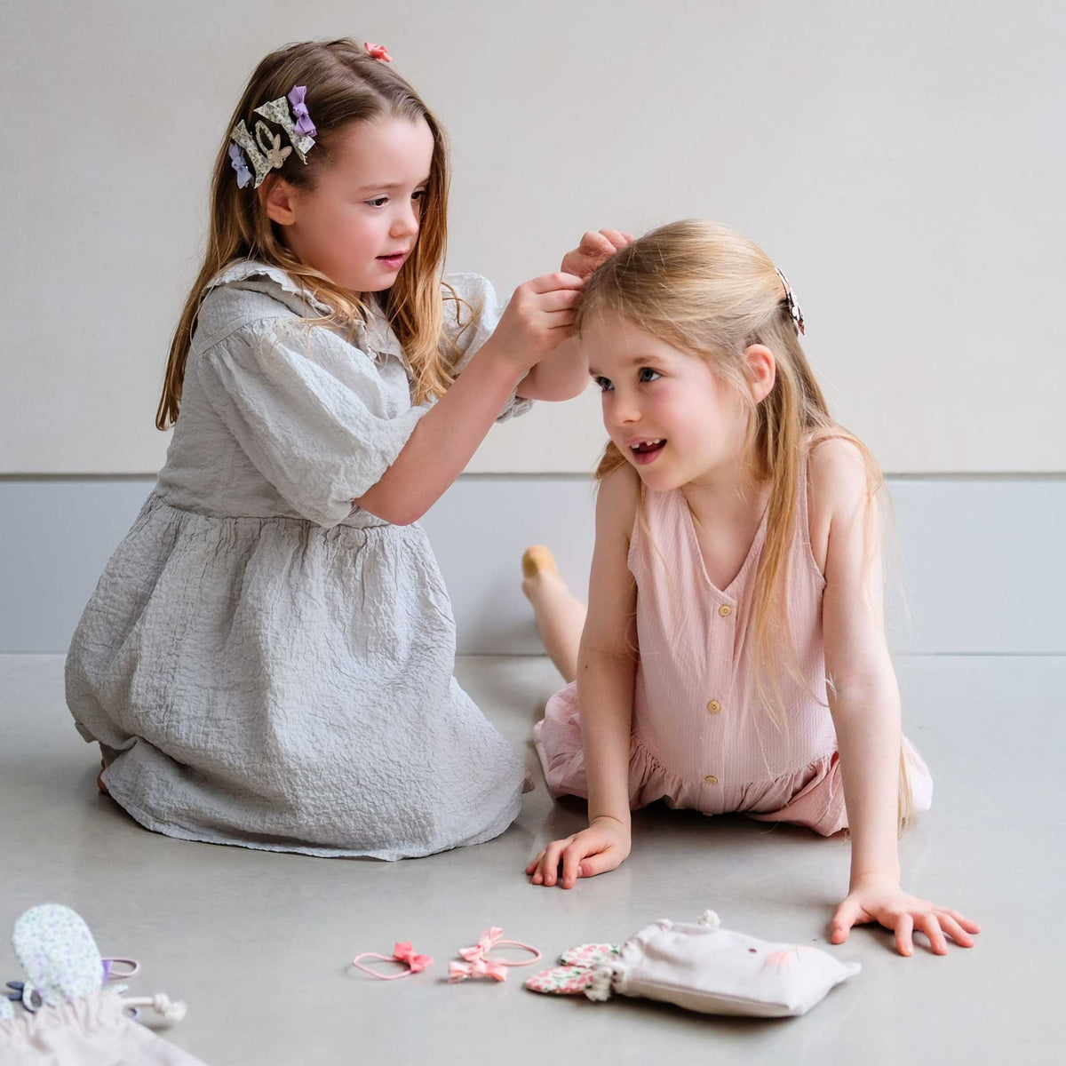 Ostergeschenkset/ Lila