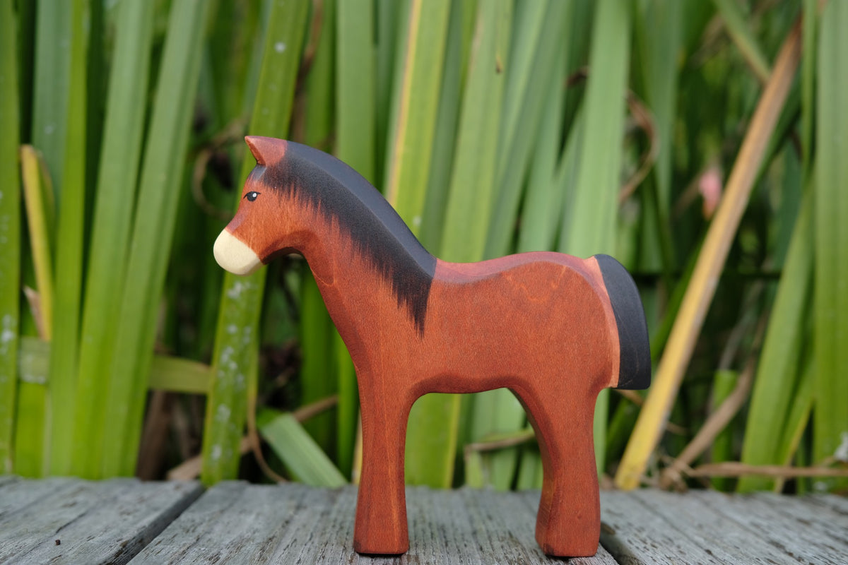 Pferd