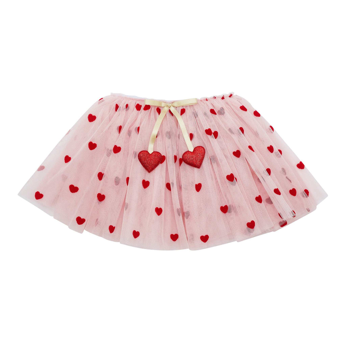Tutu Herz