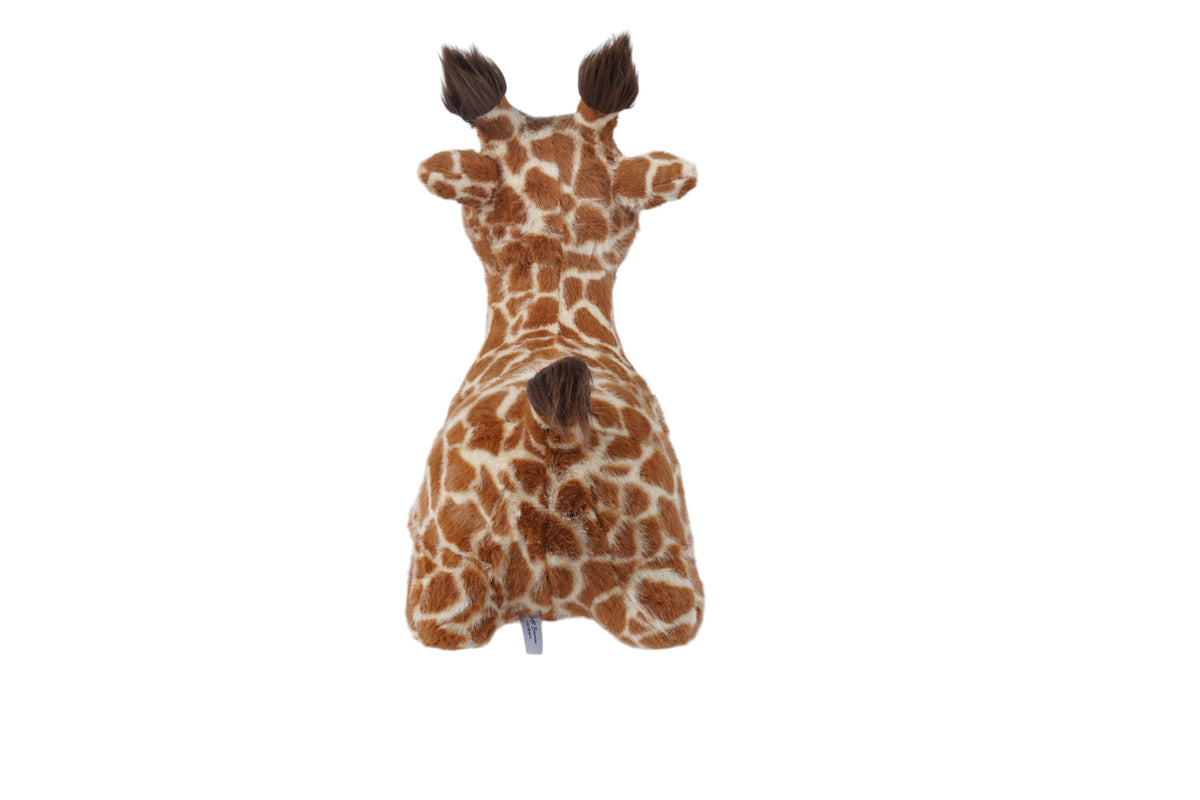 Hüpf-Tier Giraffe