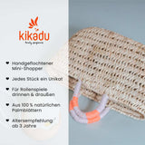 Kids Shopper pink