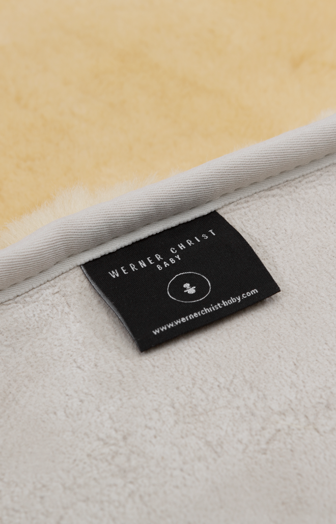 Lammfelleinlage Comfort