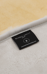 Lammfelleinlage Comfort