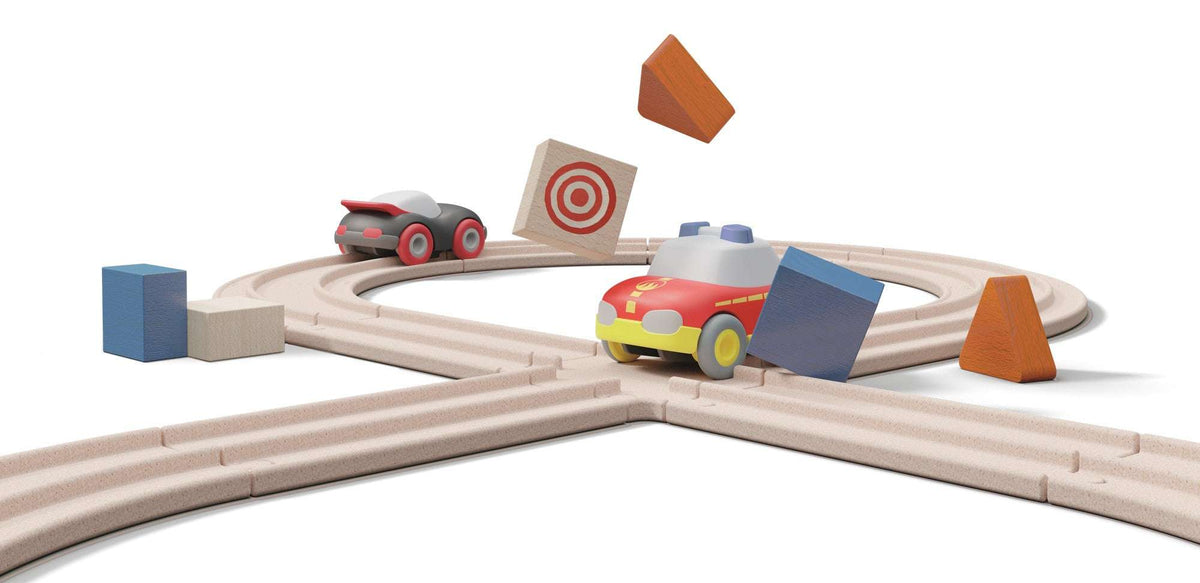 Haba Cars - Meine erste Rennbahn