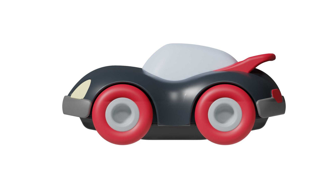Haba Cars - Meine erste Rennbahn