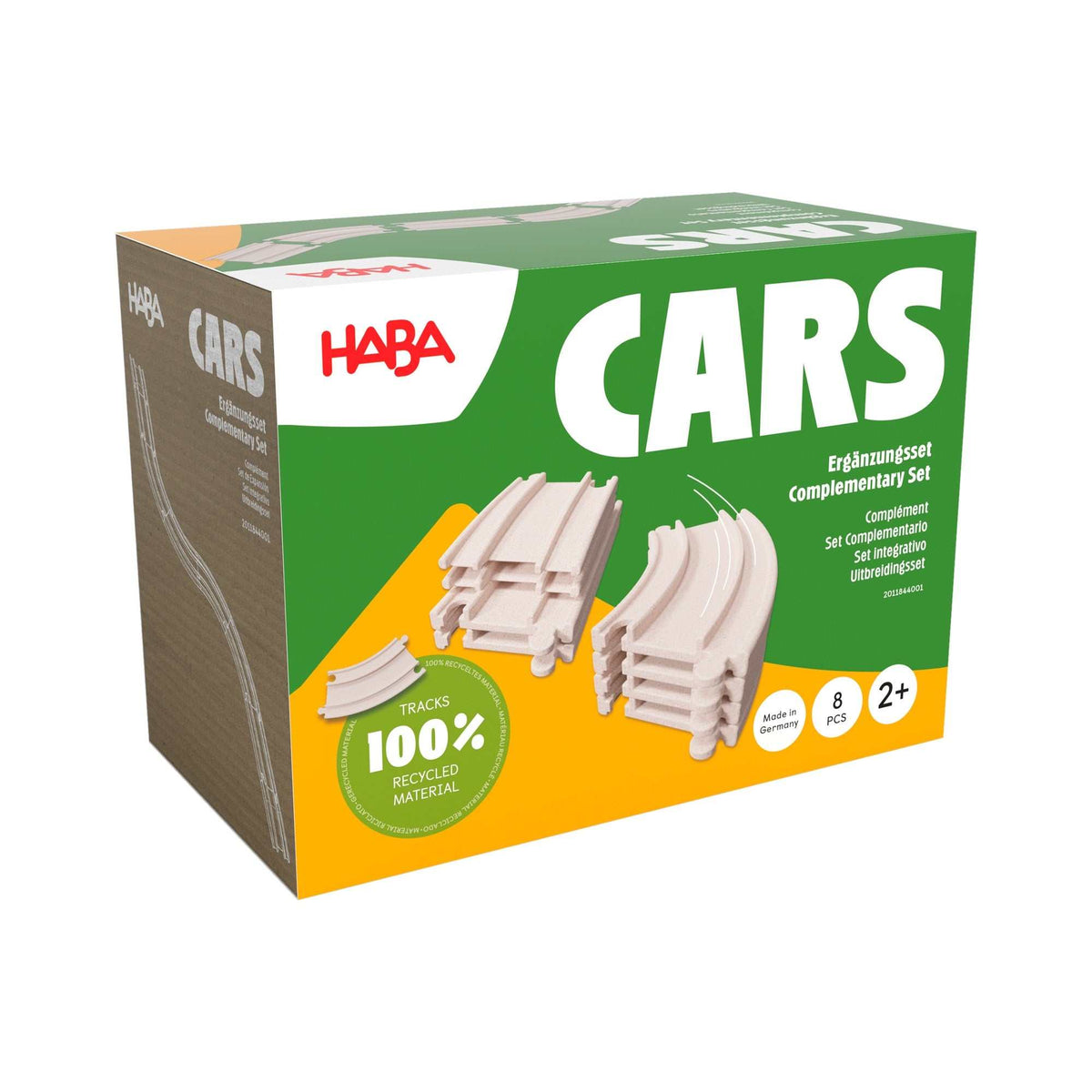 Haba Cars - Ergänzungsset