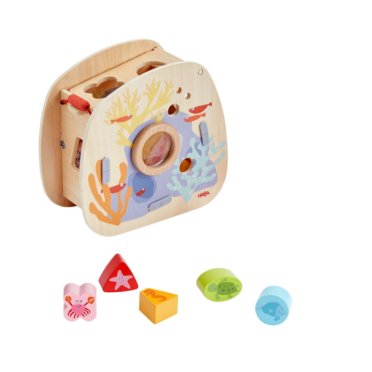Sortierbox Unterwasserwelt