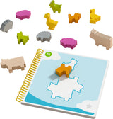 Spiel Logic! GAMES - Baos Wolkenland
