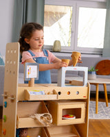 Creative Play - Eisdiele