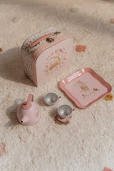 Tee-Set/ Fairy Garden