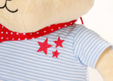 Korby - unser Maskottchen