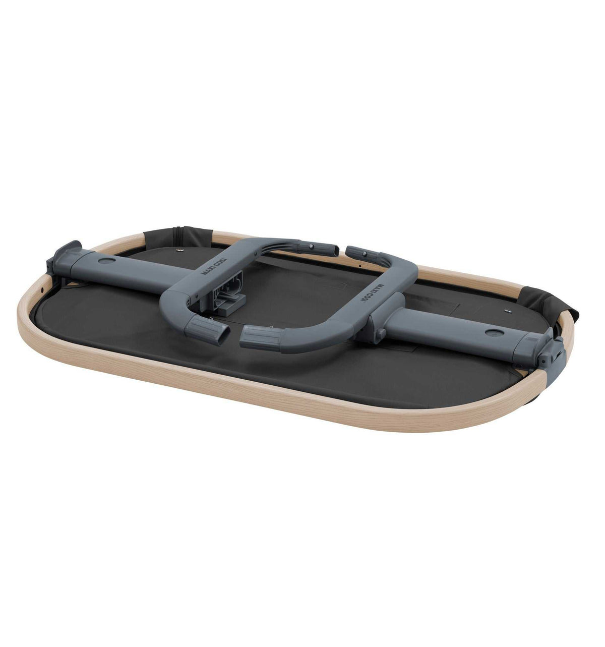 Iora Air Beistellbettchen Graphite