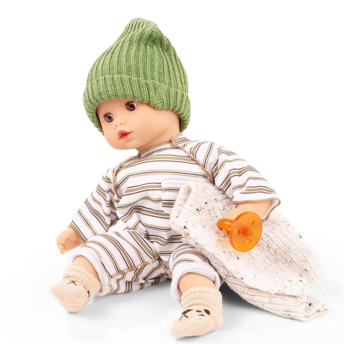 Muffin Baby - Urban Stripes