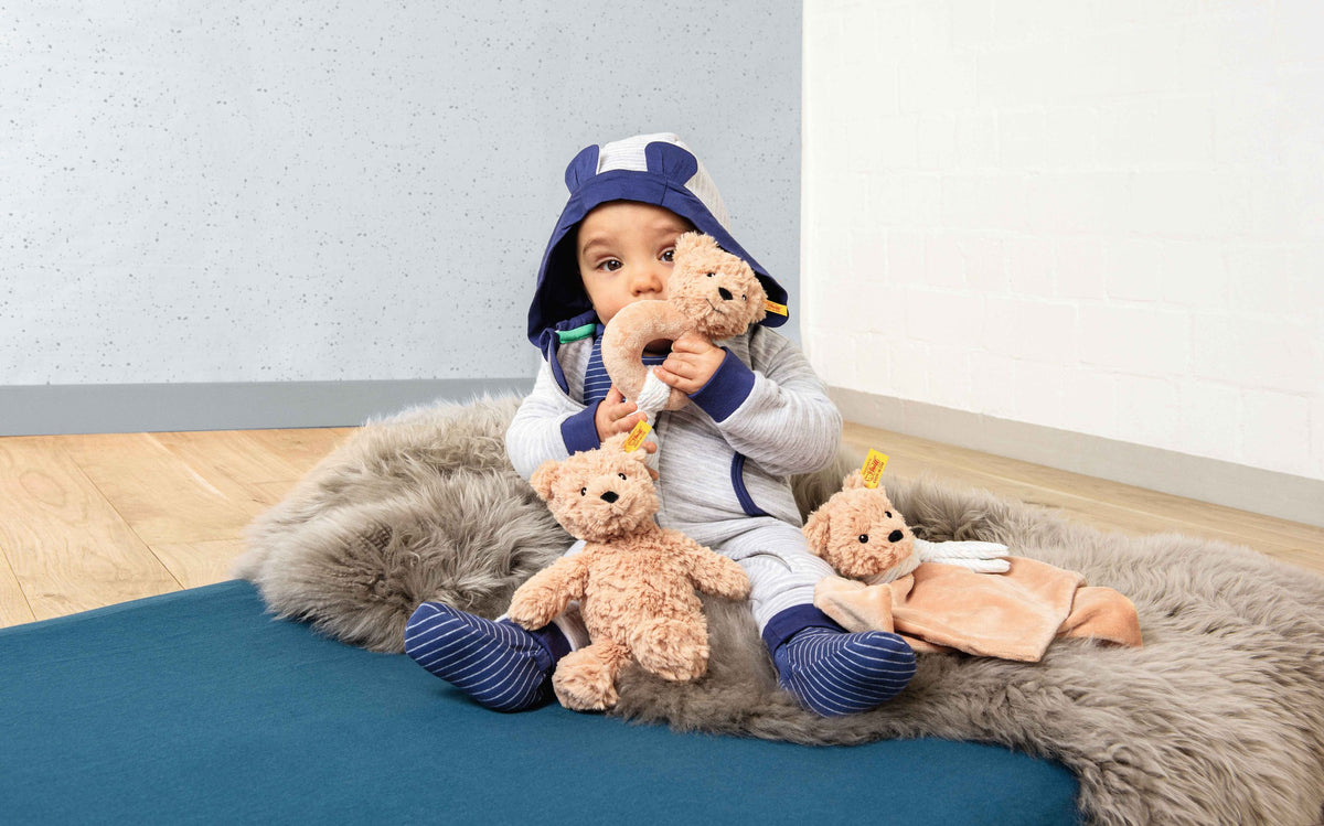 Teddy Jimmy 20 cm
