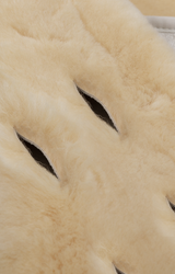 Lammfelleinlage Comfort